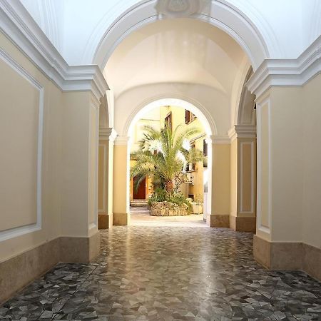 St. Peter Vatican House Rome Buitenkant foto